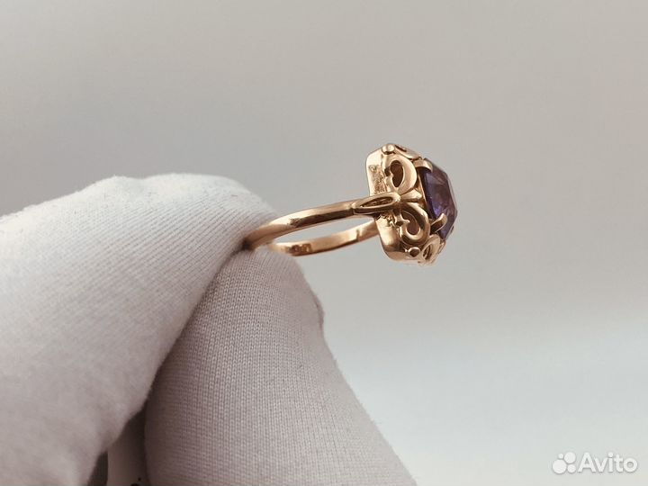 Золотое Кольцо 585 пробы. Рассрочка