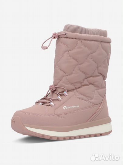 Новые зимние сапожки Outventure на девочку 33