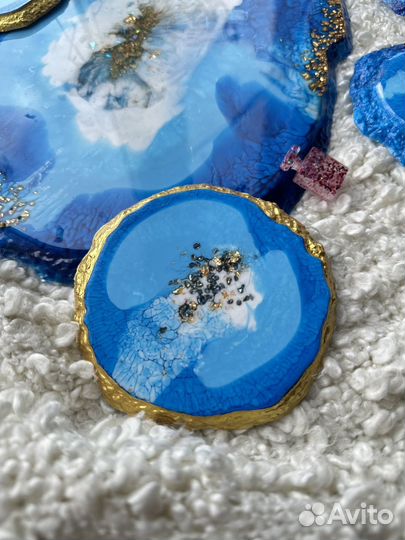 Сервировочный набор