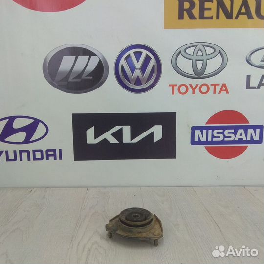 Опора стойки Lifan X60