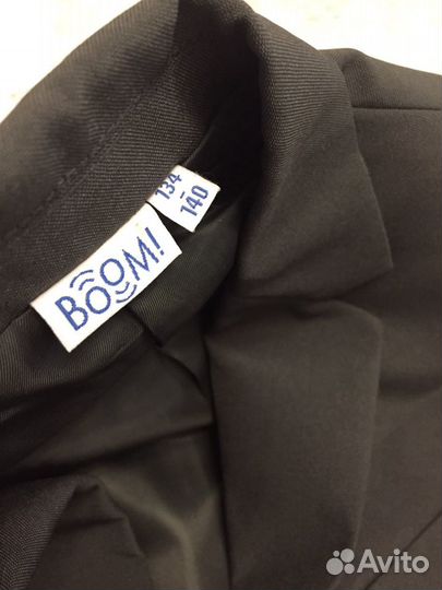 Костюм 134-140