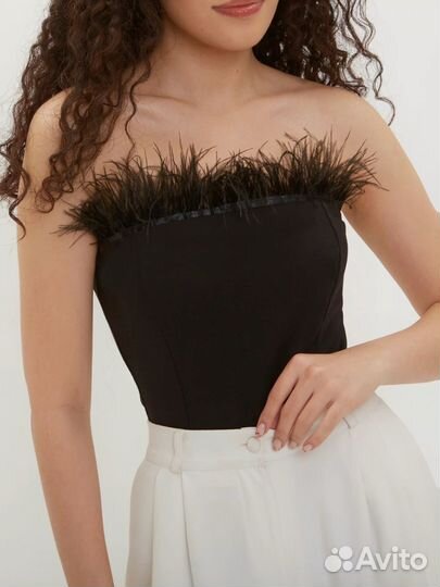 Боди женское