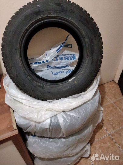 Toyo Observe Ice-Freezer SUV 2.25/10 R16 88T