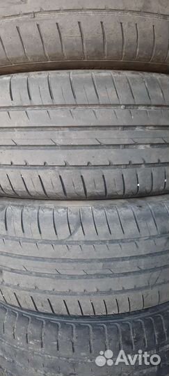 Hankook Ventus Prime 2 K115 225/60 R17
