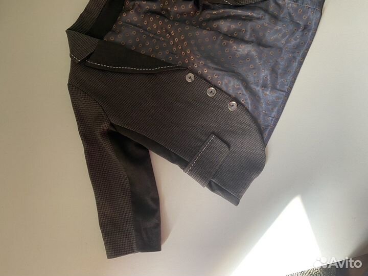 Костюм брючный детский