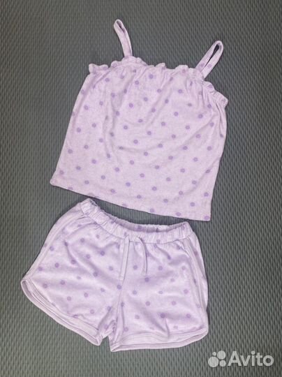Комплект для девочки
