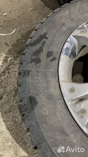 Литые диски r 15 5 114 3