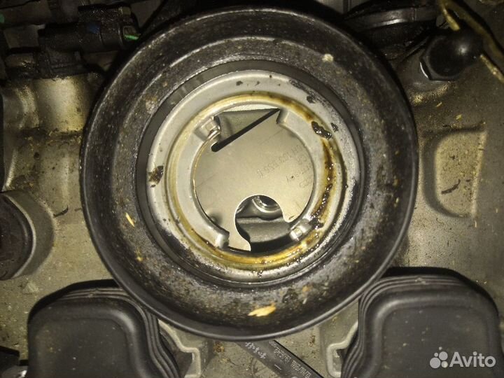 Автоматическая кпп Audi A4 8K