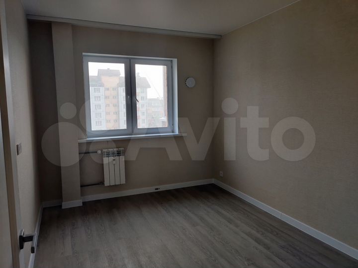 2-к. квартира, 65 м², 7/10 эт.