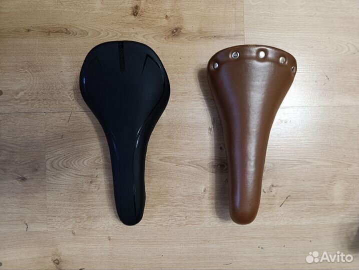 Запчасти на велосипед