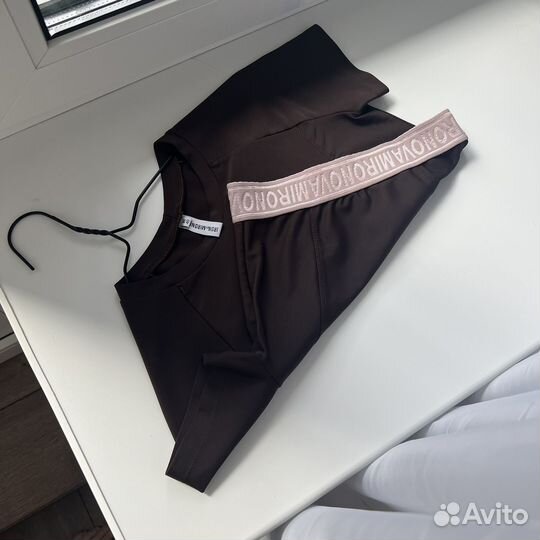 Топ iron by mironova