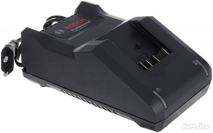 Зарядное устройство gal 18v-40 Bosch