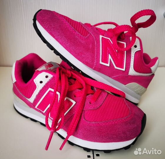 New balance 574 (31 р-р eur)