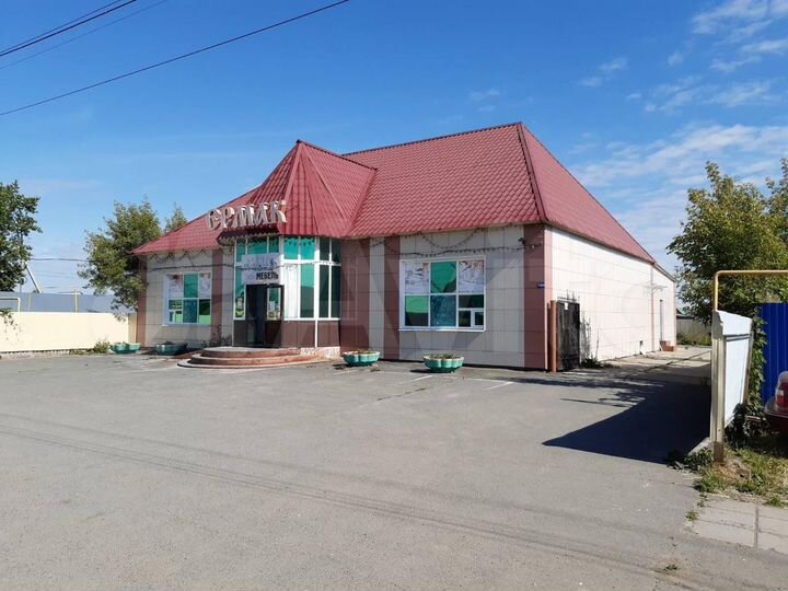 Свободного назначения, 320 м²