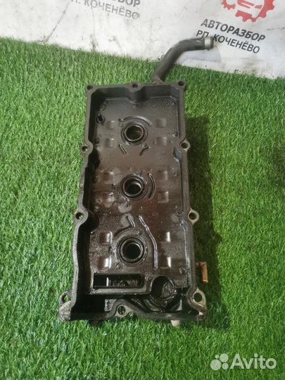 Крышка головки блока цилиндров Nissan Cefiro A32