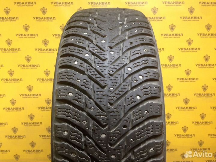 Nokian Tyres Hakkapeliitta 8 195/60 R15 92T