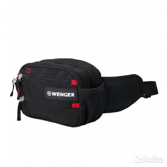 Сумка на пояс