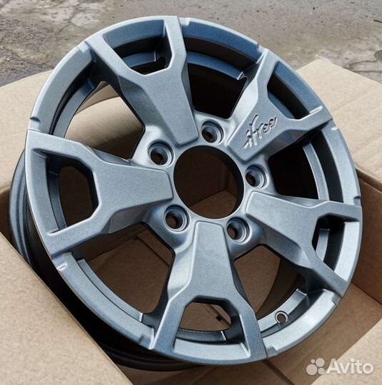 Нива, Шеви Нива R16 новые