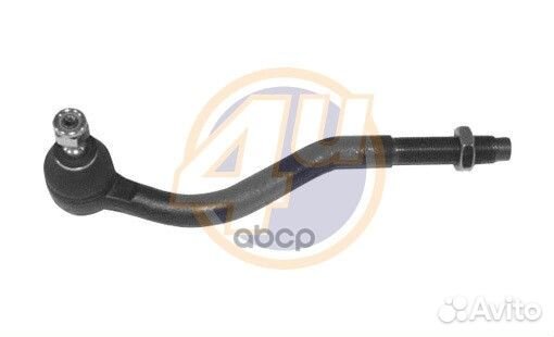 Наконечник рулевой тяги Л. C-5 -08 PU-A-49906 4U