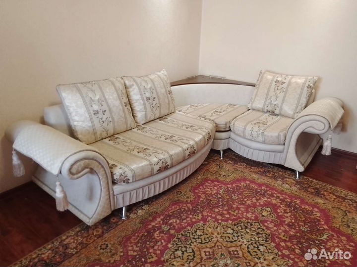 Ремонт мягкой мебели