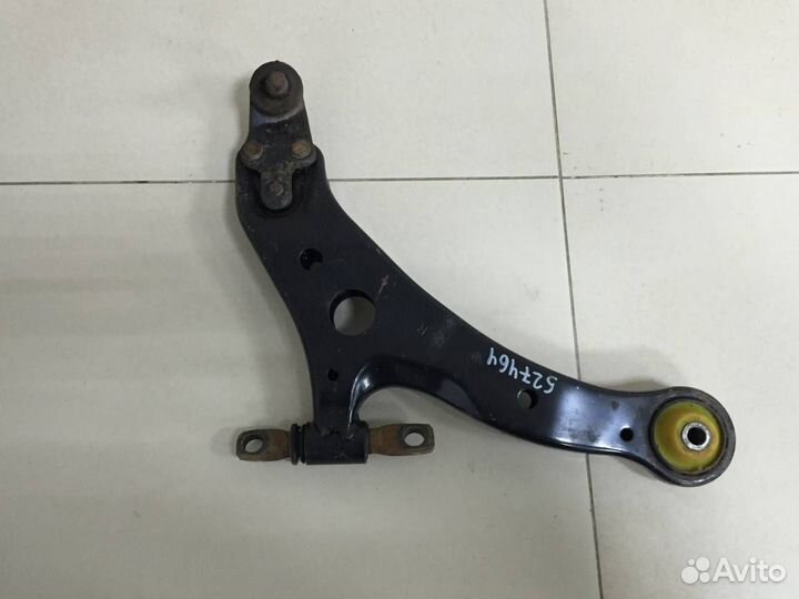Рычаг передний правый Toyota Camry V40 2006-2011