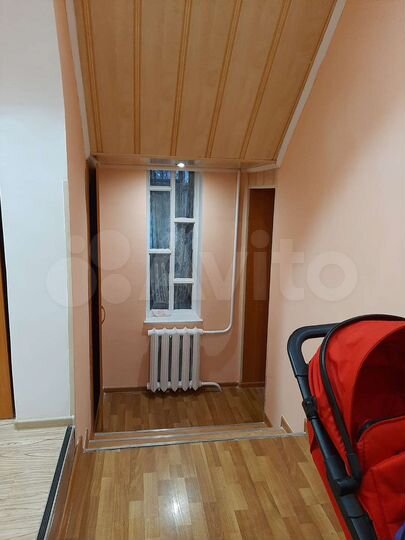 Дом 139 м² на участке 5 сот.