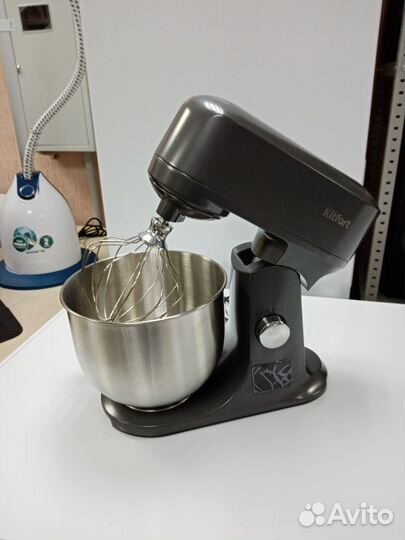Новый Миксер Kitfort KT-1328
