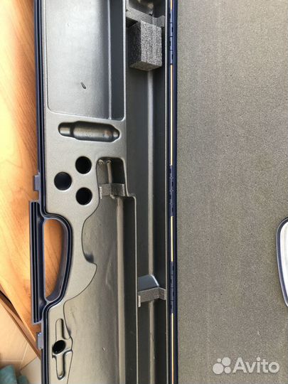 Кофр тактический многоцелевой Беретта