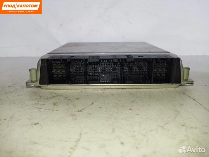 Блок управления двигателем Mercedes-Benz M-Класс