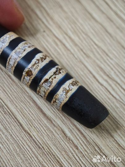 Амулет: набор из 2 Дзи Комфортная жизнь, Лошадь