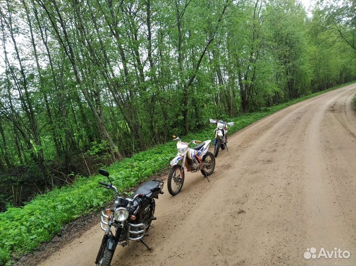 Racer GS 110