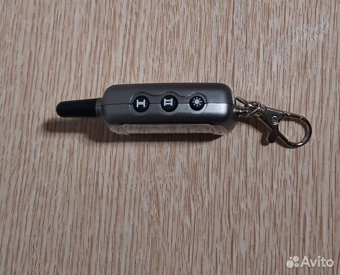 Брелок starline а8 и а9