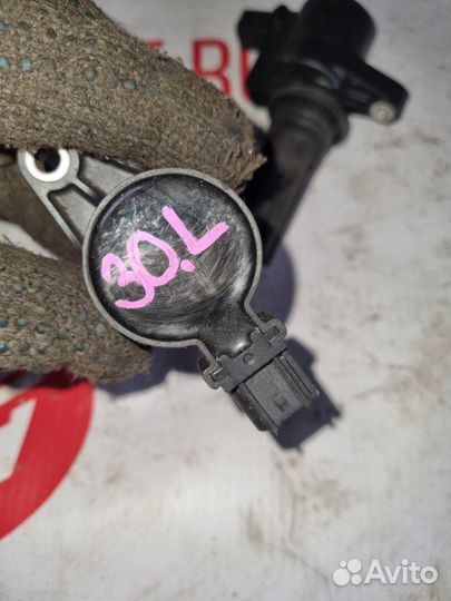 Катушка зажигания Jaguar S-Type AJ30