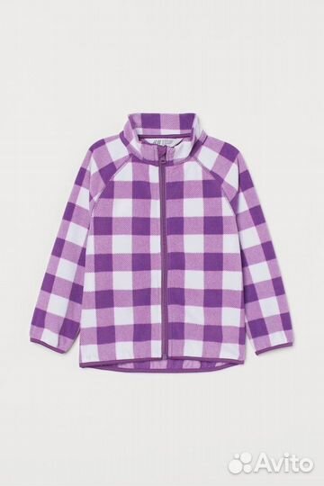 Толстовка hm