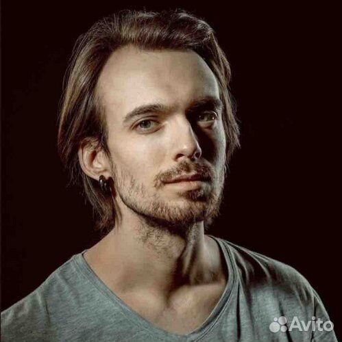 Графический дизайнер / ретушёр