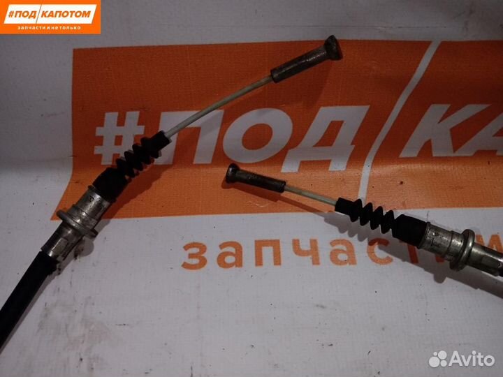 Трос ручника Mazda 6 GL GJ 2012 G44C44420