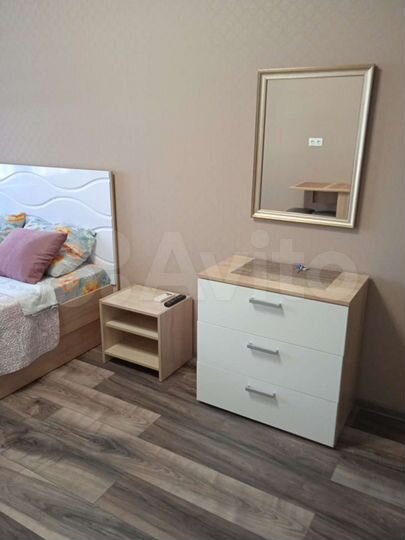 Квартира-студия, 28 м², 3/12 эт.