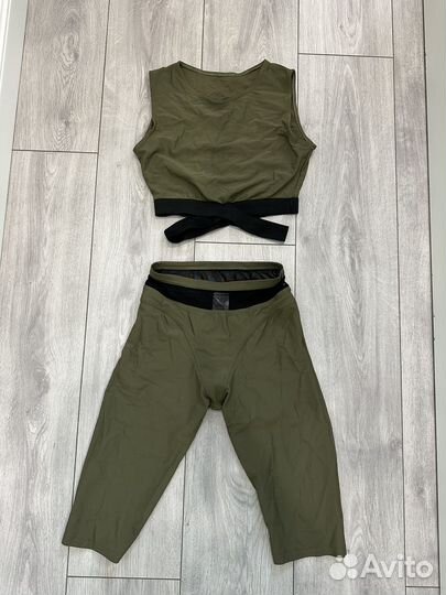 Комплект для зала