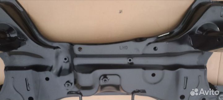 Передний подрамник Hyundai Getz 2005-2011 г.в 6240