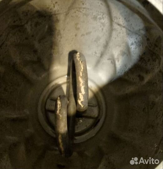 Самовар электрический