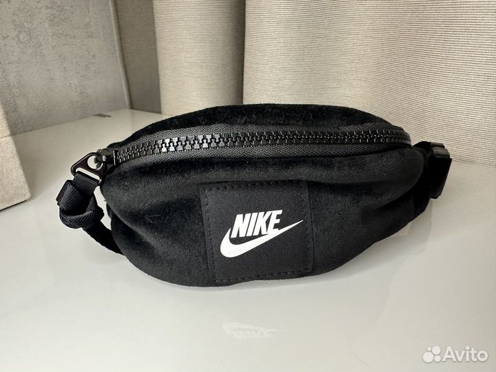 Сумка поясная nike оригинал