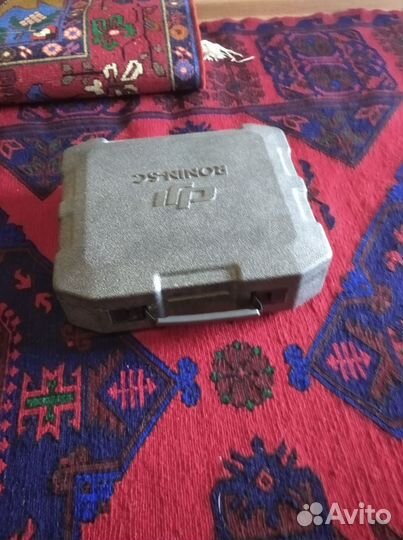 Стабилизатор DJI Ronin SC Pro combo