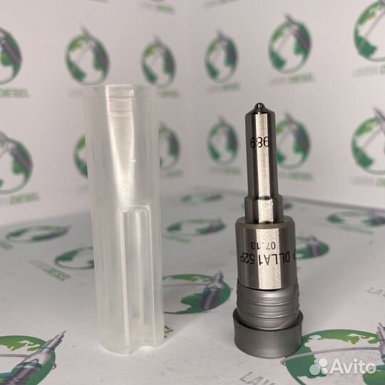 Распылитель dlla152P989