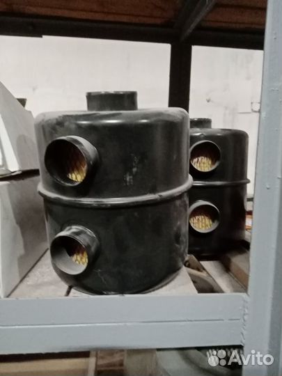 Запчасти Амкодор Фильтр 3110-1109010-10