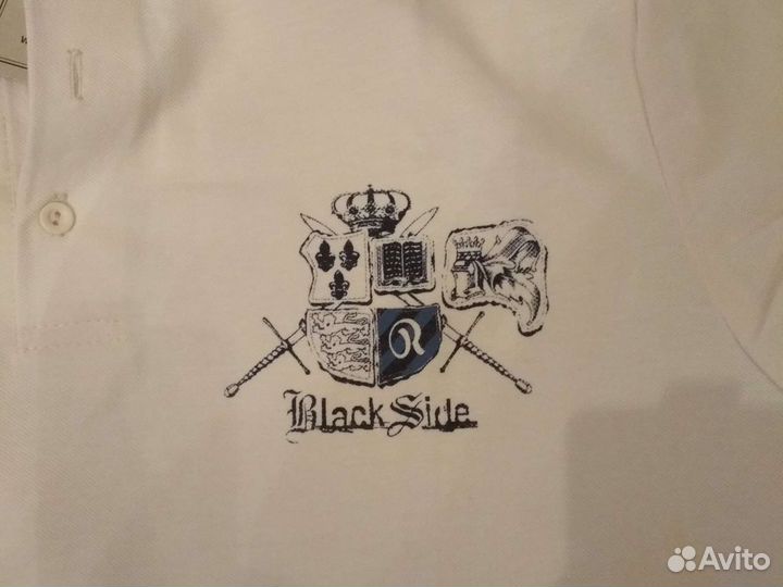 Поло 54 размер