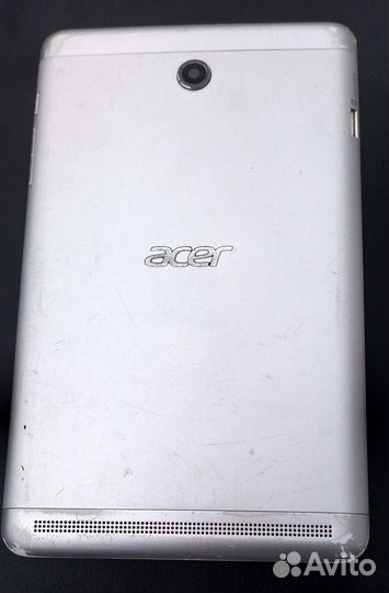 Планшет Acer iconia