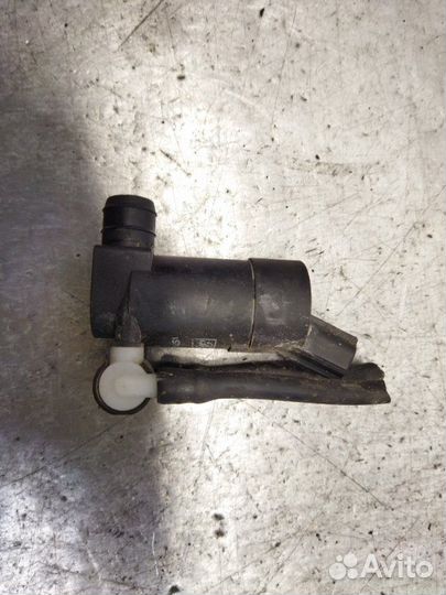 Насос омывателя Ford Focus 2 хетчбэк 1.8 qqdb 2008