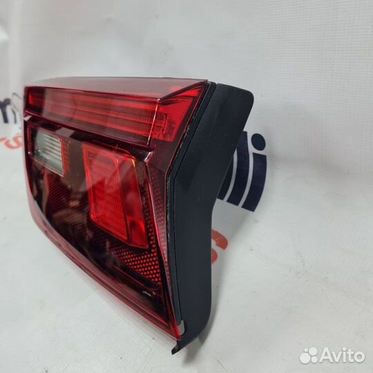 Фонарь задний правый внутренний задний правый