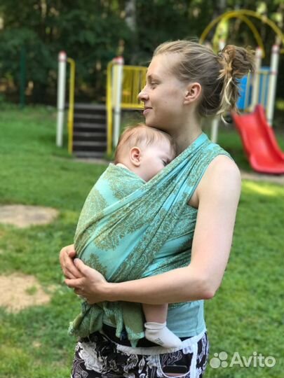 Слинг шарф Diva