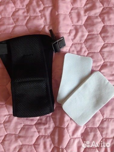 Трусики для большой собачки